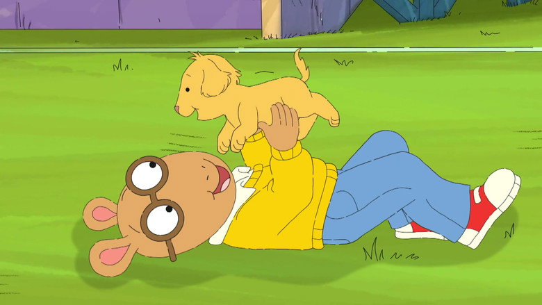 An Arthur Thanksgiving still 4