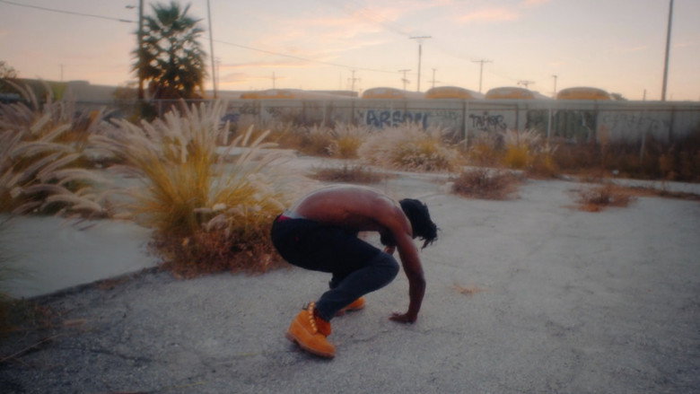 Raised by Krump still 7
