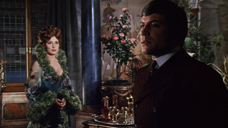 The Assassination Bureau still 5