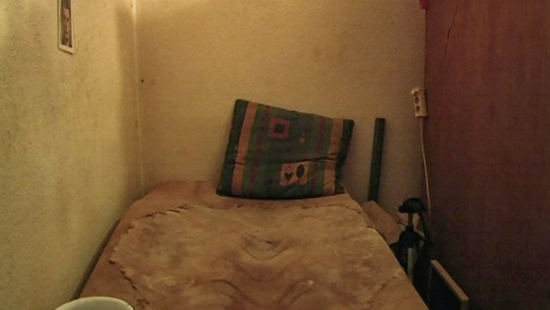 Resident Ground Floor still 1