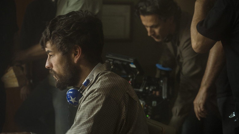 Escape still 7