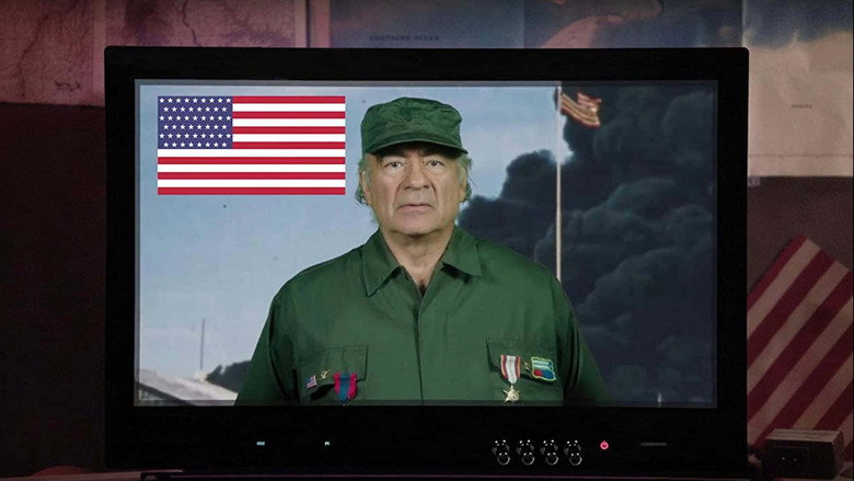 War Game still 6