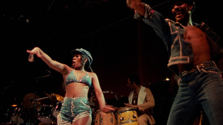Soul Power still 1