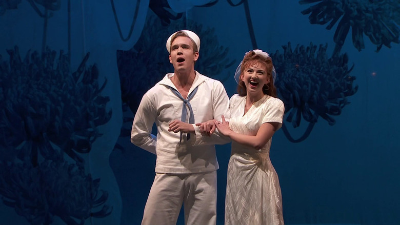 National Theatre Live: Follies still 6