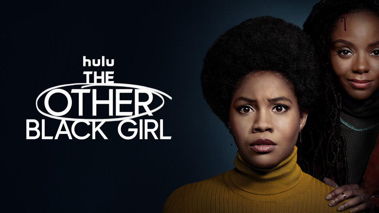 The Other Black Girl still 7