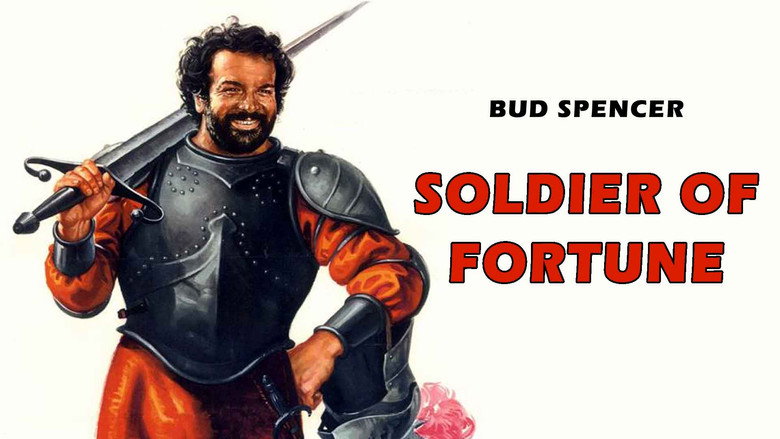 Soldier of Fortune still 7