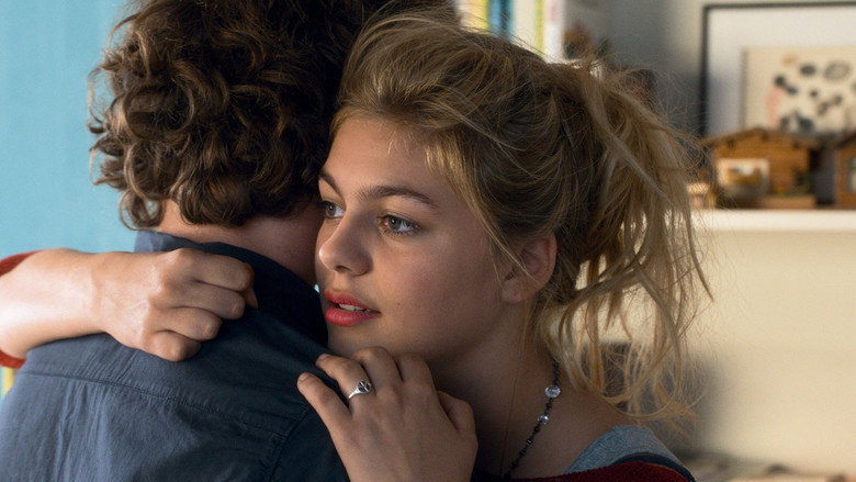 The Bélier Family still 5