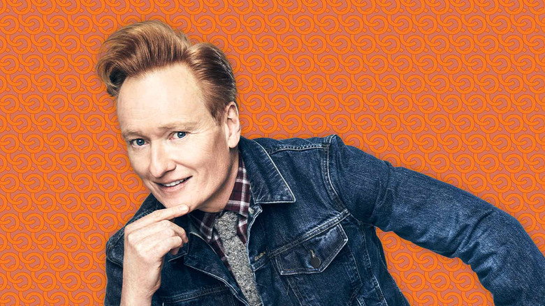 Conan still 5
