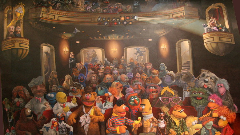 The Muppets still 5