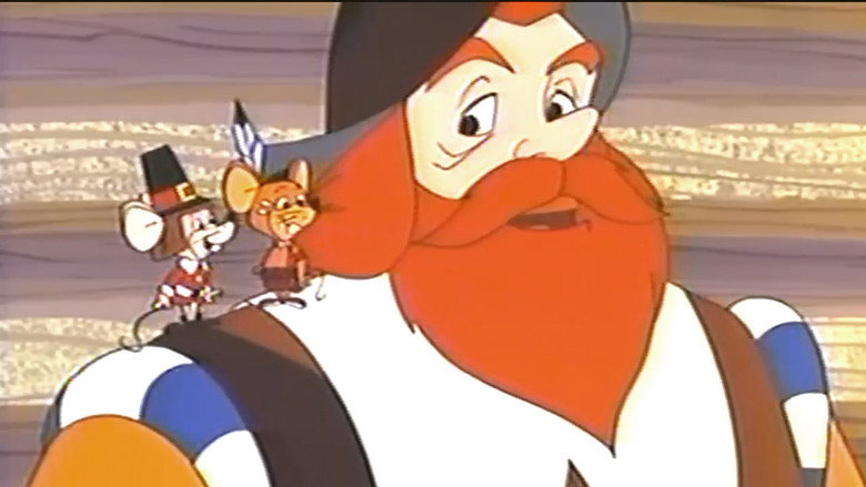 The Mouse on the Mayflower still 1