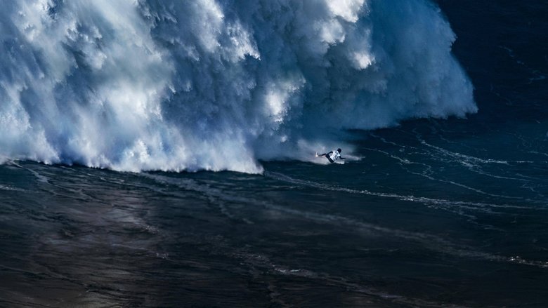 100 Foot Wave still 1