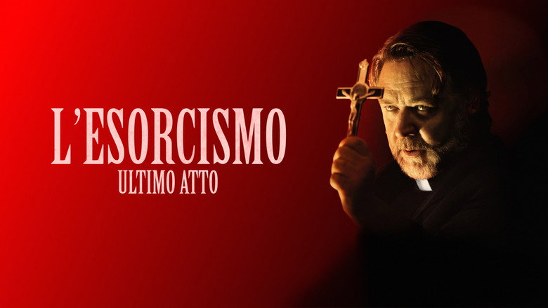 The Exorcism still 2