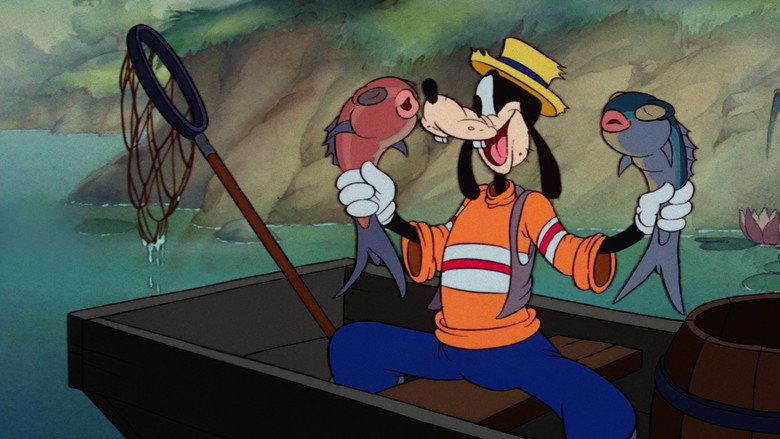 Goofy and Wilbur still 3