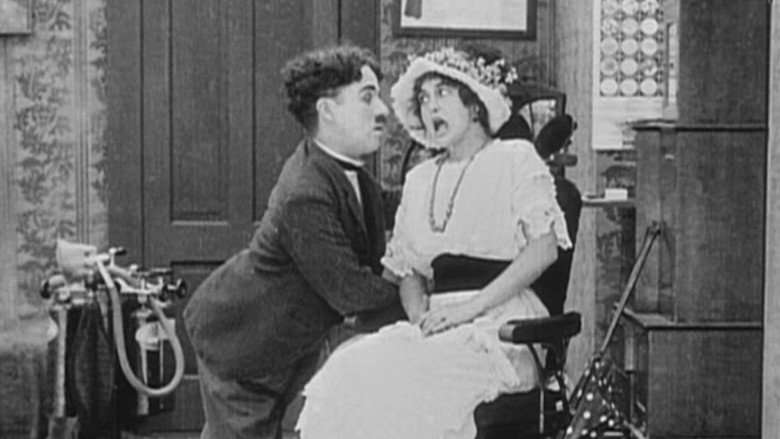 Laughing Gas still 1
