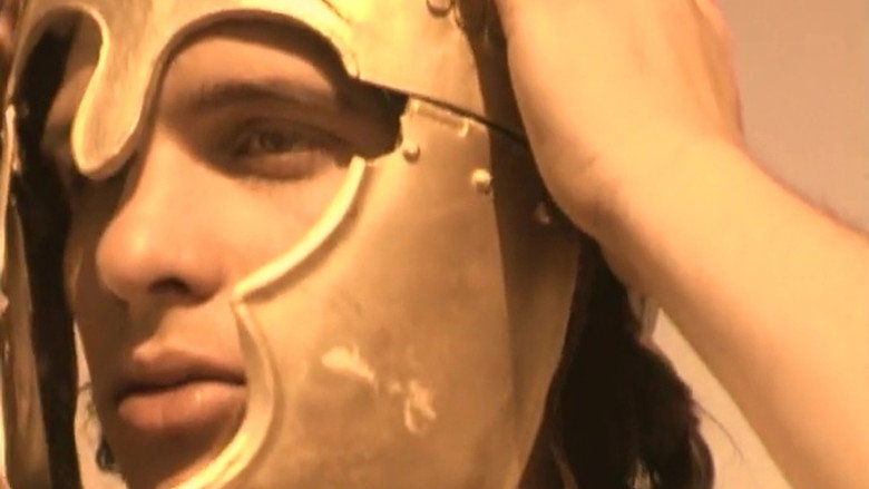 The True Story of Alexander the Great still 3