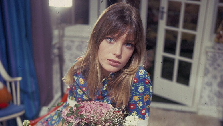 Jane Birkin: Simply an Icon still 1