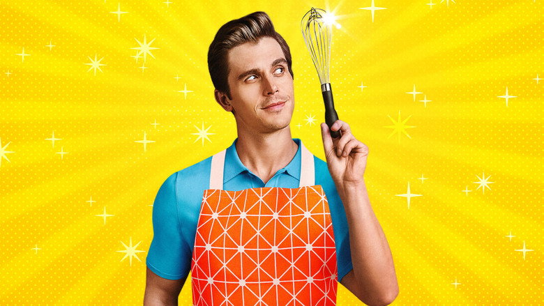 Easy-Bake Battle: The Home Cooking Competition still 1
