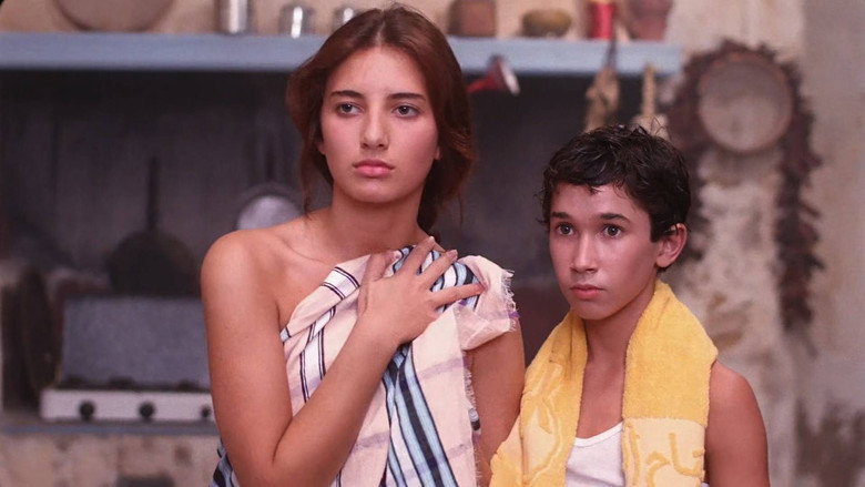 Halfaouine: Boy of the Terraces still 5