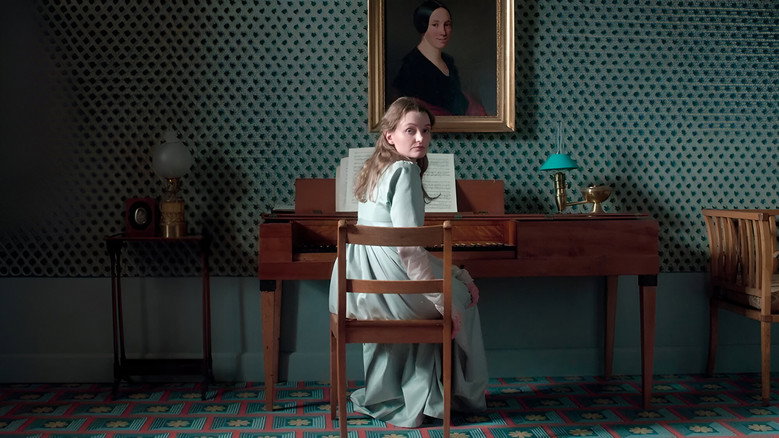 Amour Fou still 2