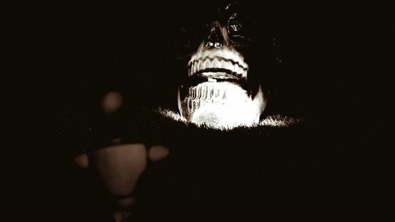 The Eye Of God still 1