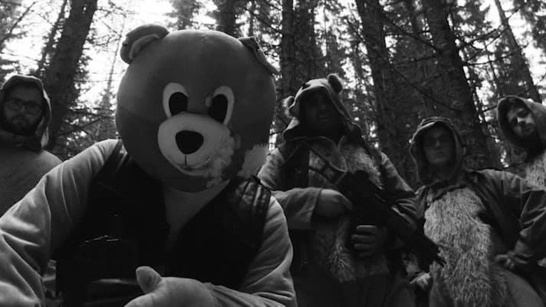 Bear Squad still 1