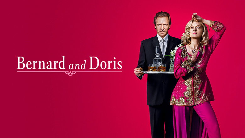 Bernard and Doris still 4