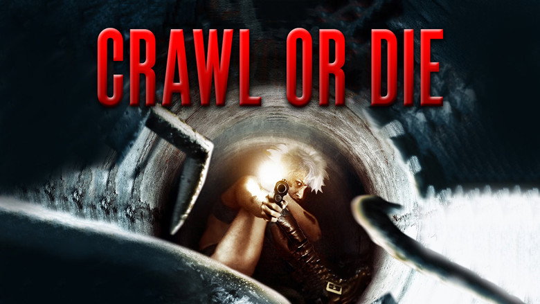 Crawl or Die still 3