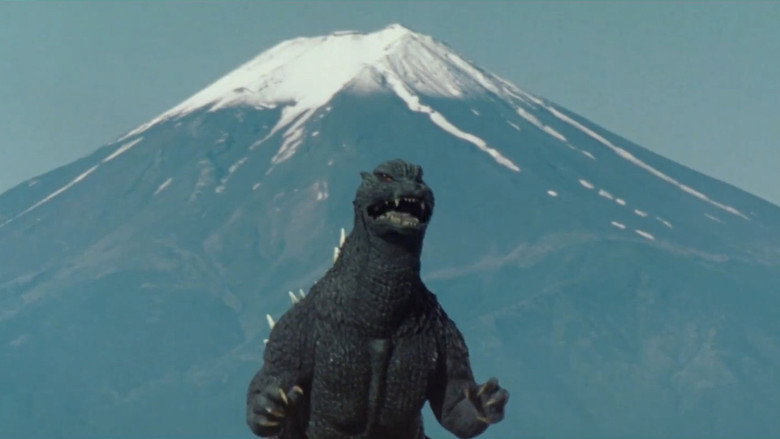 Godzilla: Final Wars still 8
