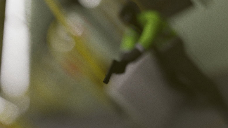 Cyclepaths still 1