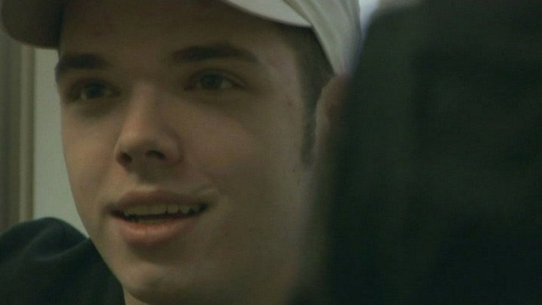Greek Pete still 1