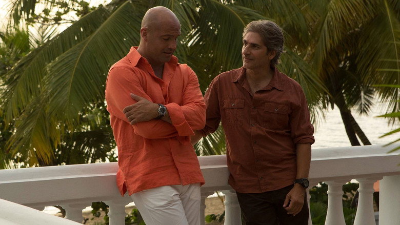 Mad Dogs still 4