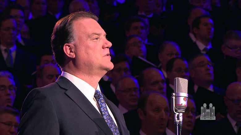 The Wonder of Christmas featuring Frederica von Stade & Bryn Terfel still 1