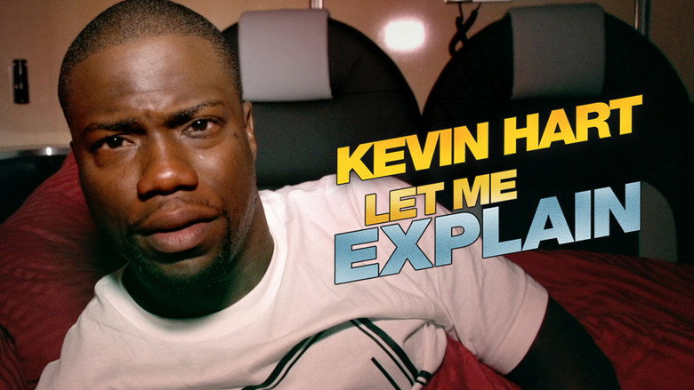 Kevin Hart: Let Me Explain still 5