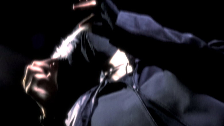 The Enigma still 1