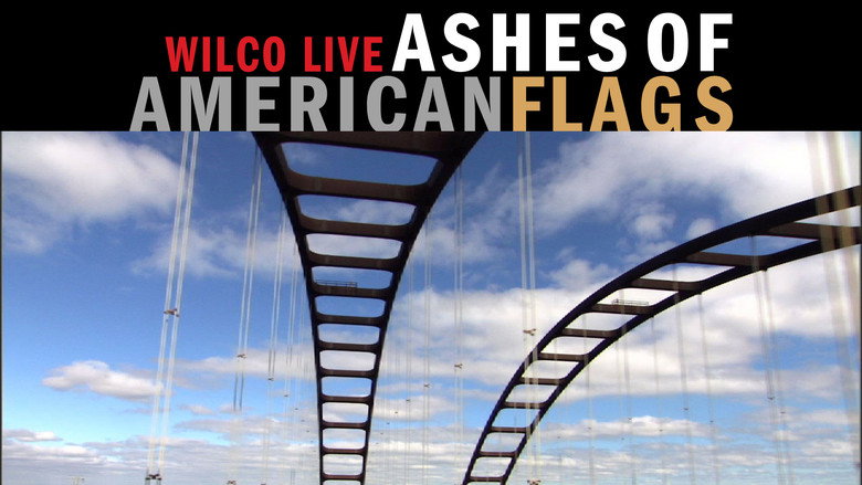 Wilco: Ashes of American Flags still 2