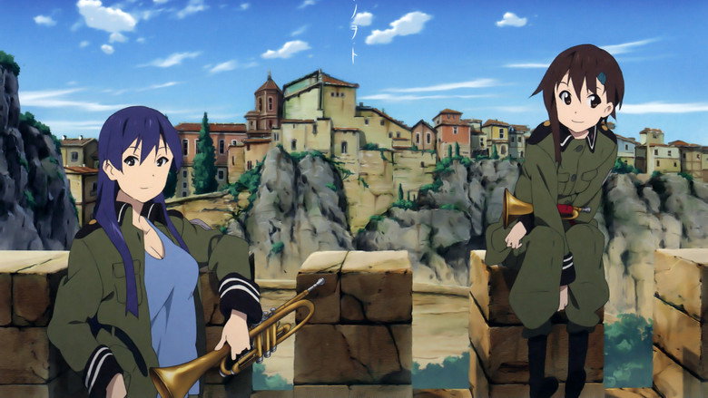 Sound of the Sky still 3