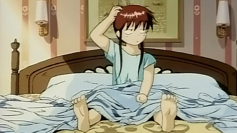 Plastic Little: The Adventures of Captain Tita still 8