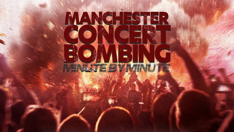 Manchester Concert Bombing: Minute by Minute still 1