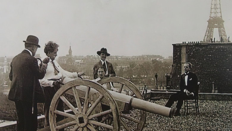 Entr'acte still 2