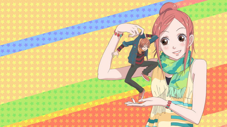 Lovely★Complex still 1