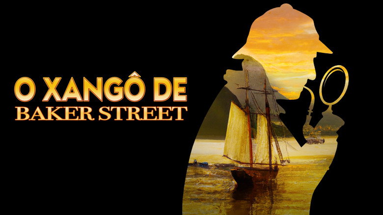The Xango from Baker Street still 8