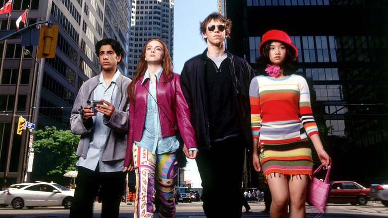 Get a Clue still 6
