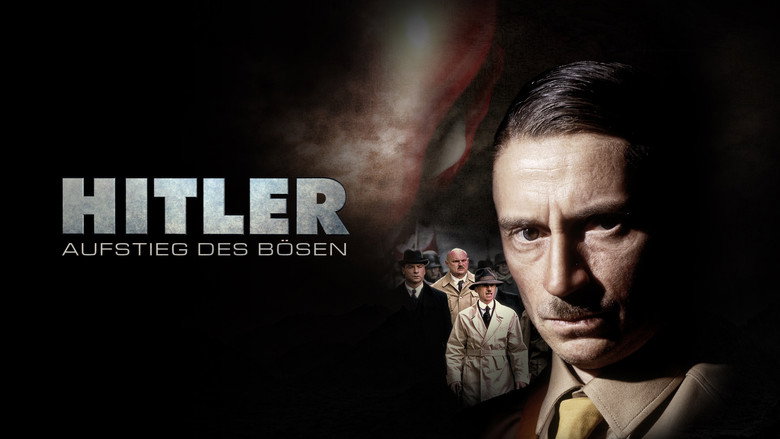 Hitler: The Rise of Evil still 6