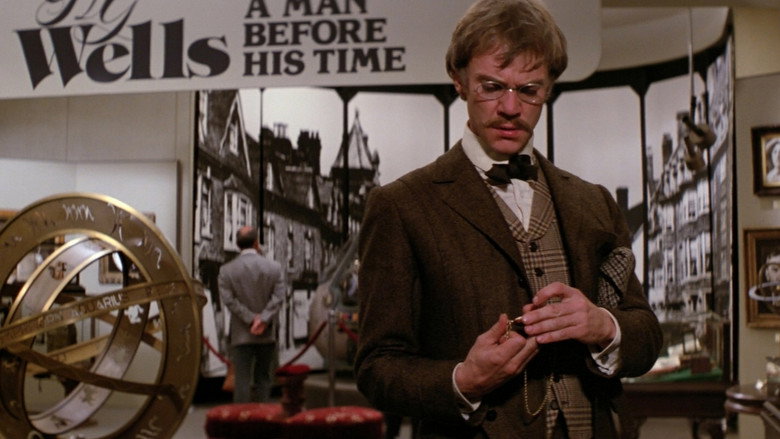 Time After Time still 2