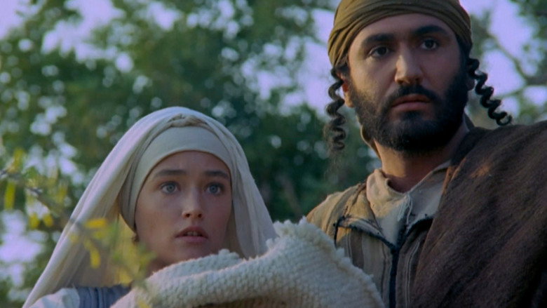 Jesus of Nazareth still 4