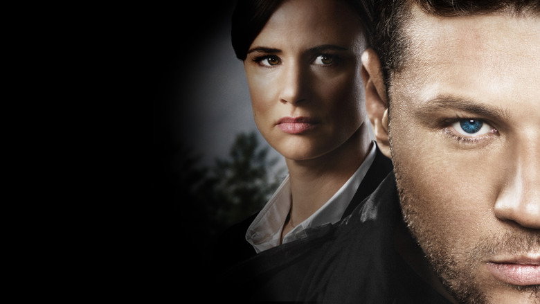 Secrets and Lies still 3