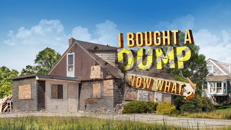 I Bought A Dump...Now What? still 2