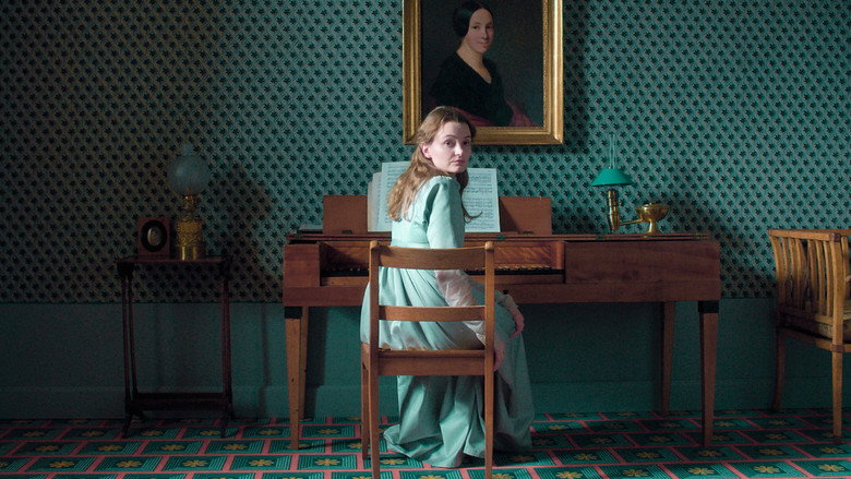 Amour Fou still 1