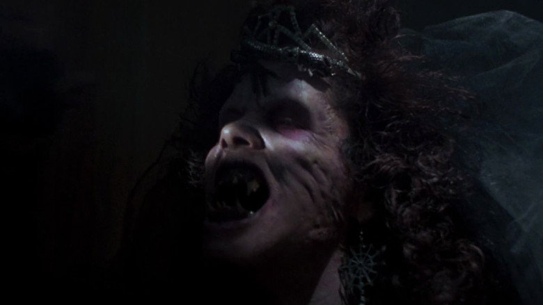 Night of the Demons still 6
