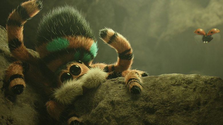 Minuscule 2: Mandibles from Far Away still 7